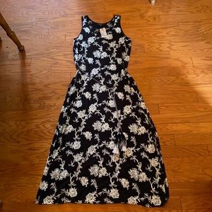 Karen Kane Canyonland Maxi Dress